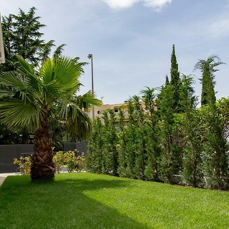 Le Valescure Villa Saint-Raphael  Bagian luar foto