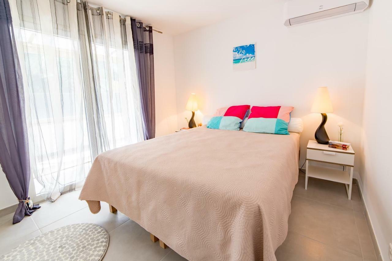 Le Valescure Villa Saint-Raphael  Bagian luar foto