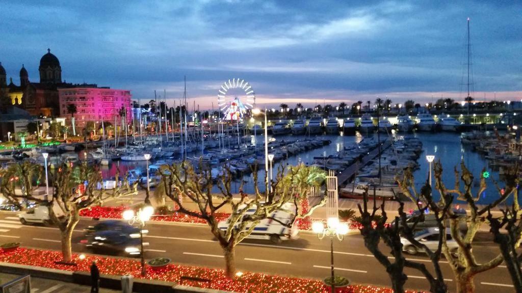 Le Valescure Villa Saint-Raphael  Bagian luar foto
