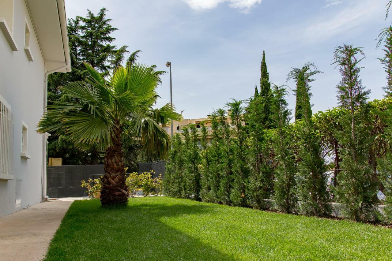 Le Valescure Villa Saint-Raphael  Bagian luar foto