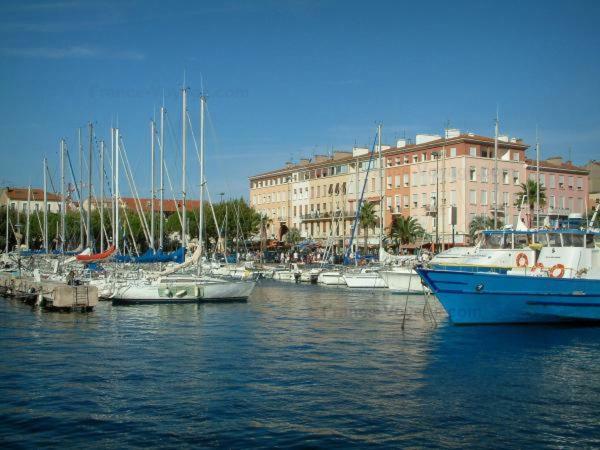 Le Valescure Villa Saint-Raphael  Bagian luar foto